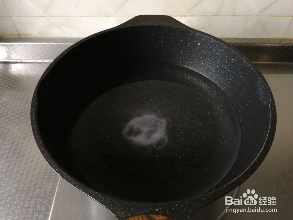 娃娃菜蒸粉丝的做法