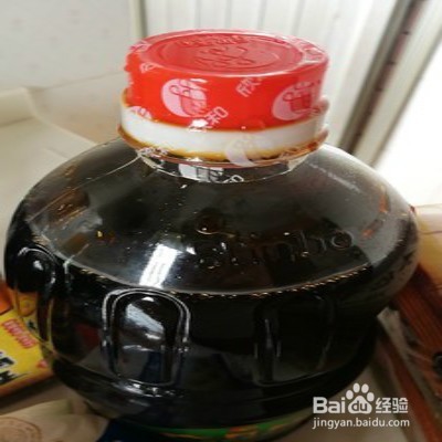 怎样选购好的酱油