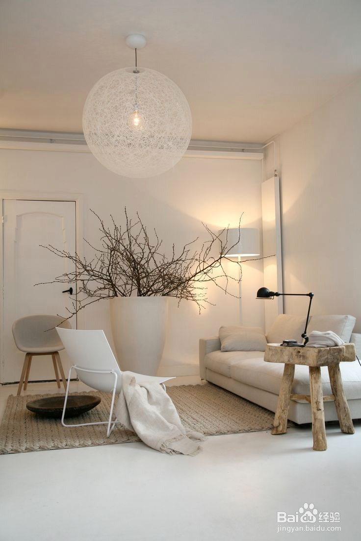 绿色装修,远离甲醛的危害