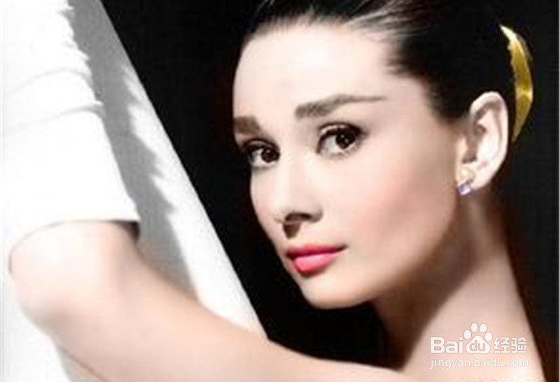 女孩子怎样照顾、保养自己