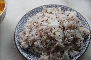 怎么做南瓜炒饭