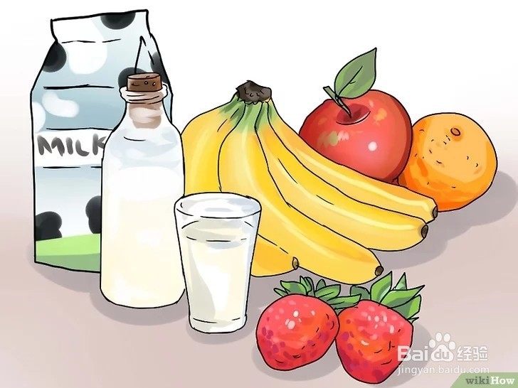 防止因无聊而吃零食的4种方法