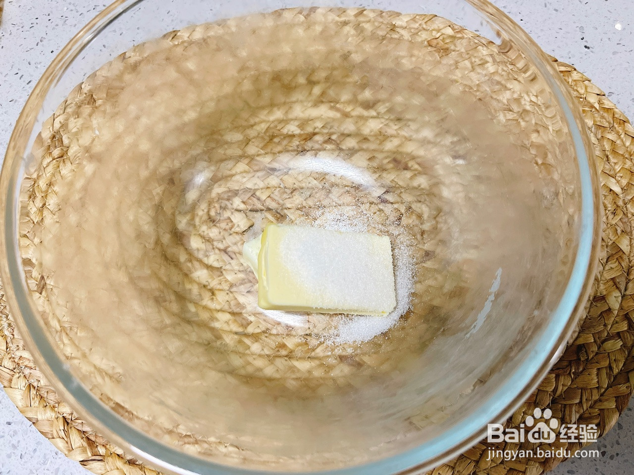 咸蛋黄苏打饼干的做法