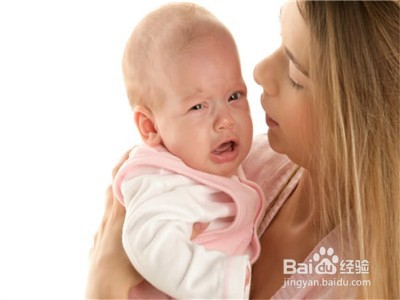 宝宝哭闹不止该怎么办