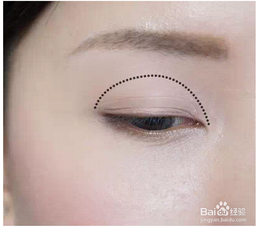 韩系美妆第二课:萌动你心的森女系妆容