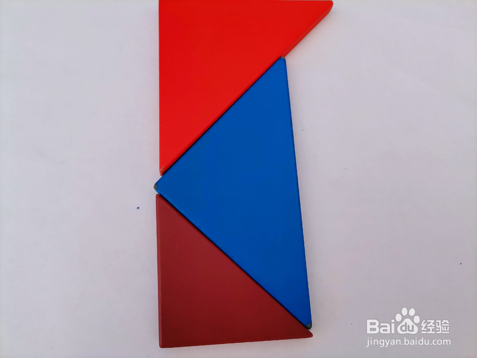 #好久不见#儿童梦幻七巧板 学拼字母D