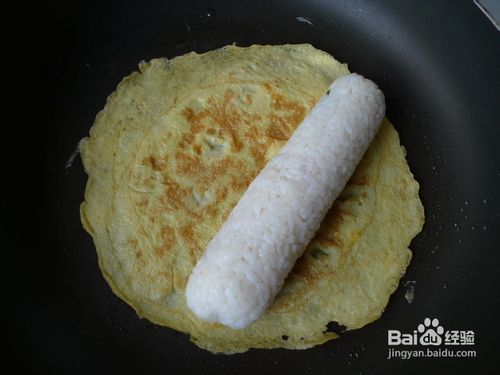 【花样寿司】----墨西哥卷寿司