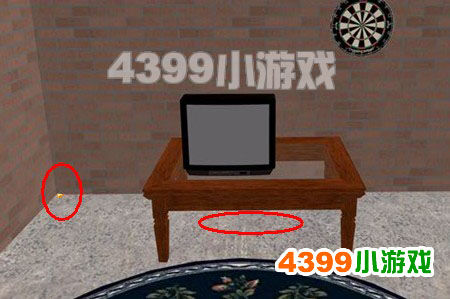 怎样通关逃出小小房间