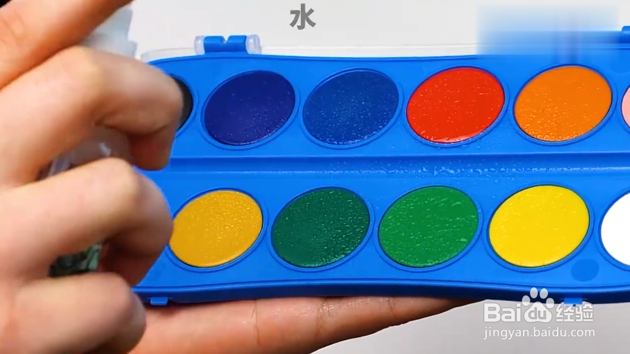 如何DIY制作简易画画工具?