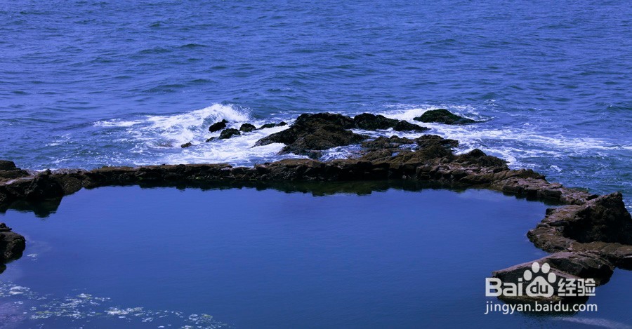 竹岔岛旅游攻略