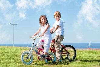 怎样提高孩子的免疫 力