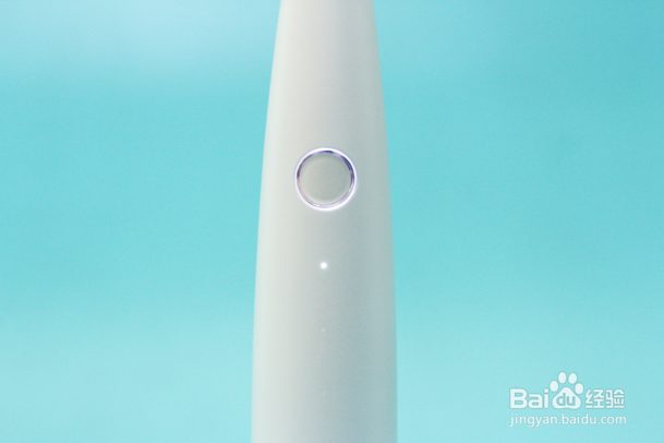 Oclean One智能声波电动牙刷开箱
