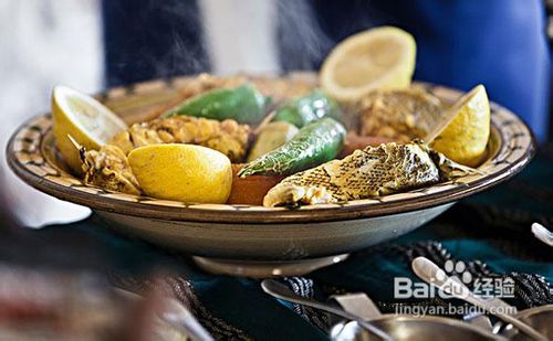 五种膳食方式推荐