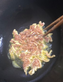 超级下饭的青椒炒肉怎么做