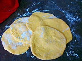 超简单的烙饼猪肉萝卜烙饼