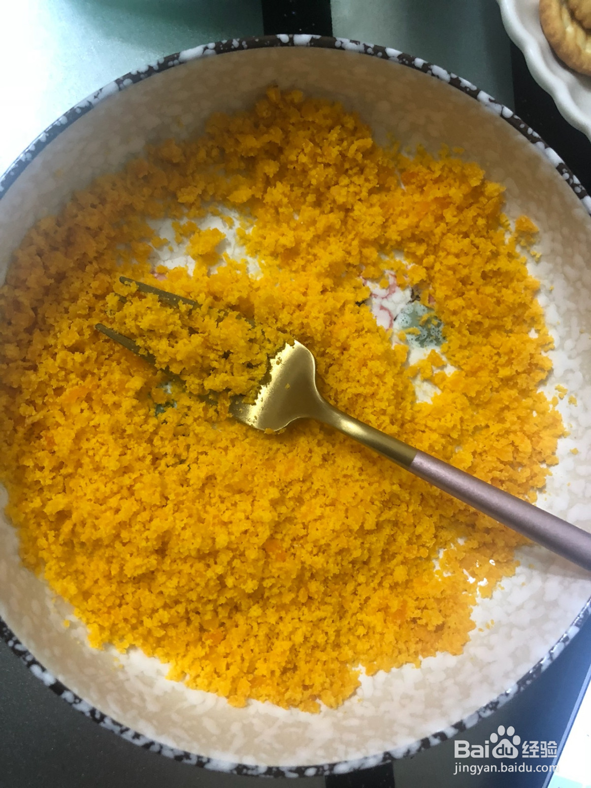 网红雪花酥的做法