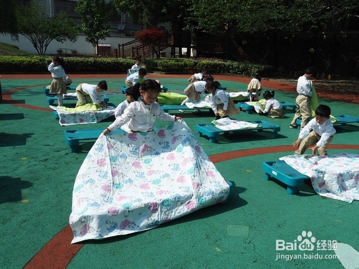 如何培养出自立的孩子