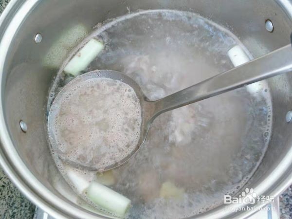 糖醋排骨家常的做法