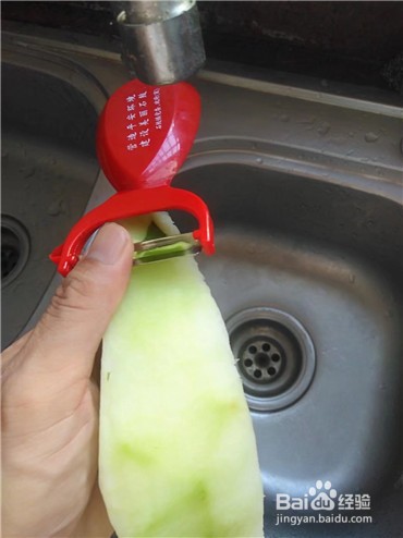 冬瓜排骨玉米汤做法