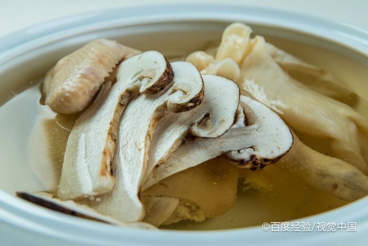 煲汤的时间越久越好？