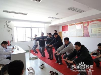 高考体检有哪些注意事项 该如何提前做好准备?