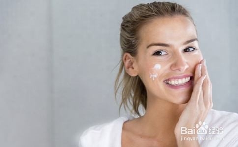 从零开始学化妆