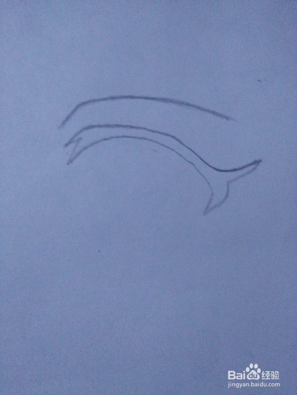 简单的动漫人物眼睛怎么画(3)