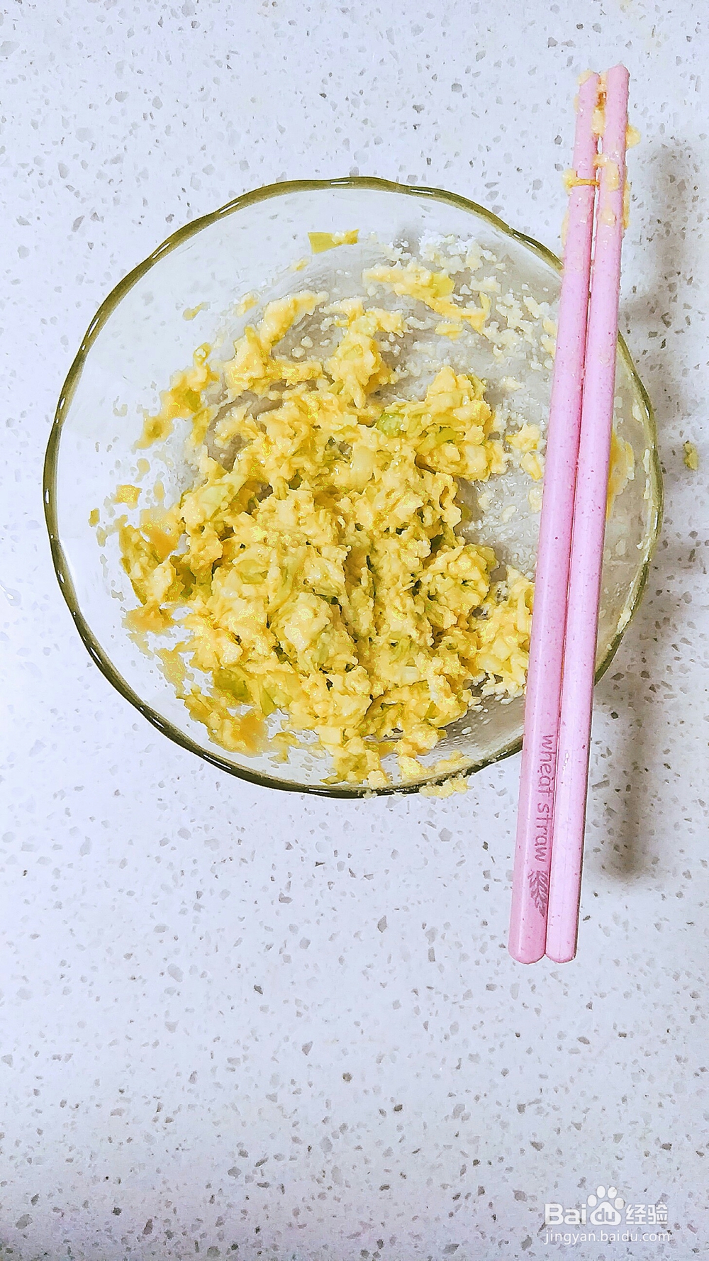 适合懒人做的宝宝辅食米粉丸子米粉