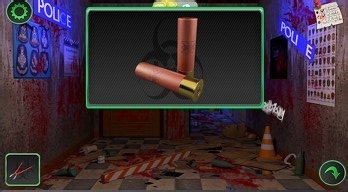 安卓版活死人之地攻略：[7]找到来福枪子弹