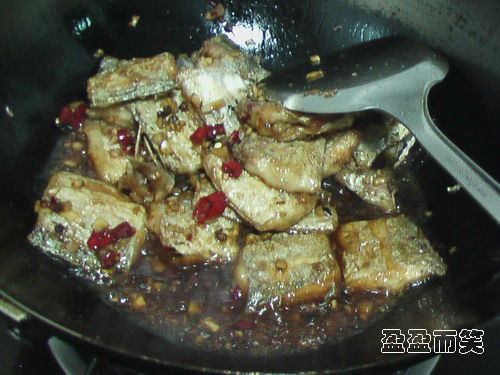 怎样做糖醋带鱼