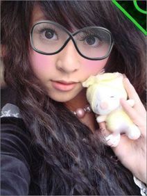 怎样制作非主流图片