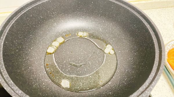 番茄土豆炖牛腩