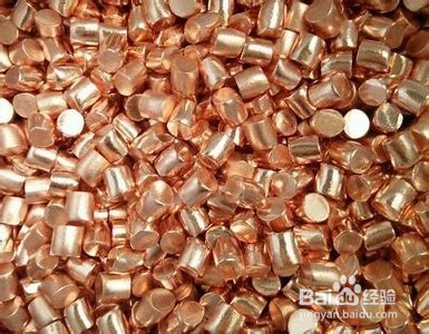 铜和铁怎么区分