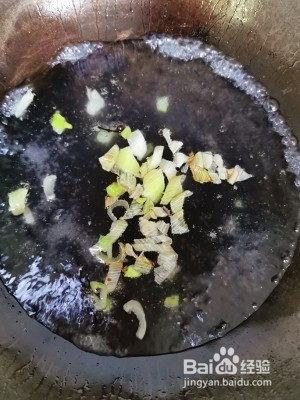 鸭血粉丝汤——营养美味，补铁