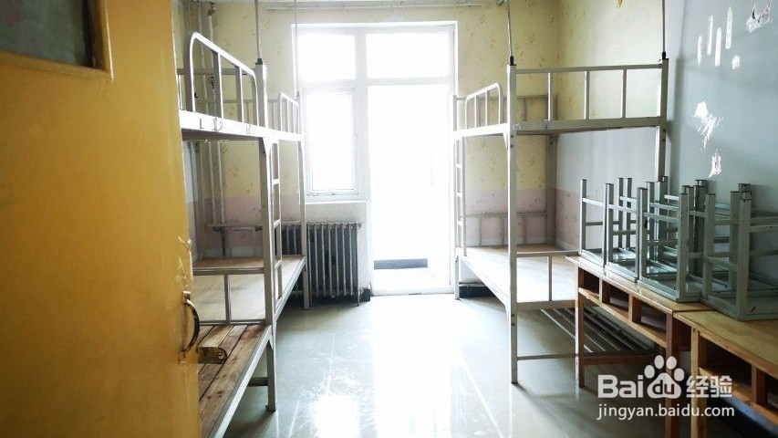 #萌新听我说#河北科技大学新生攻略—总结篇