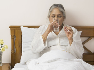 三味中药泡茶喝，健康长寿