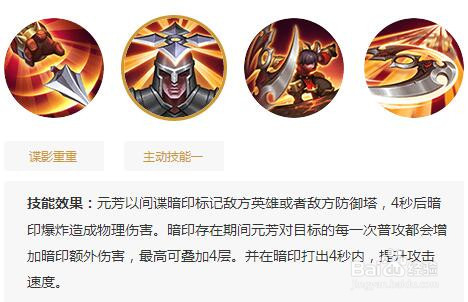 王者荣耀李元芳大神出装?王者荣耀李元芳怎么玩?