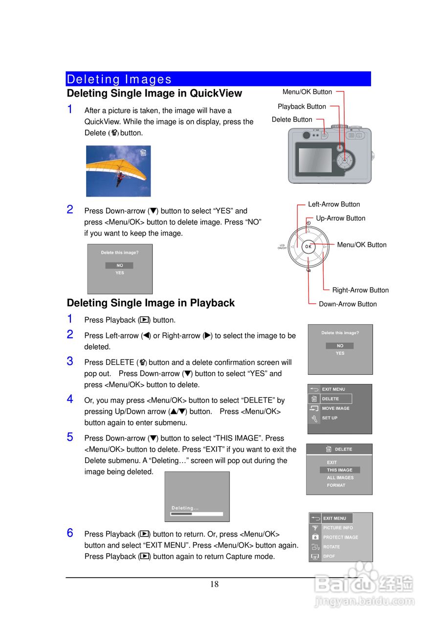 Rollei Prego da6型数码相机使用说明书:[3]
