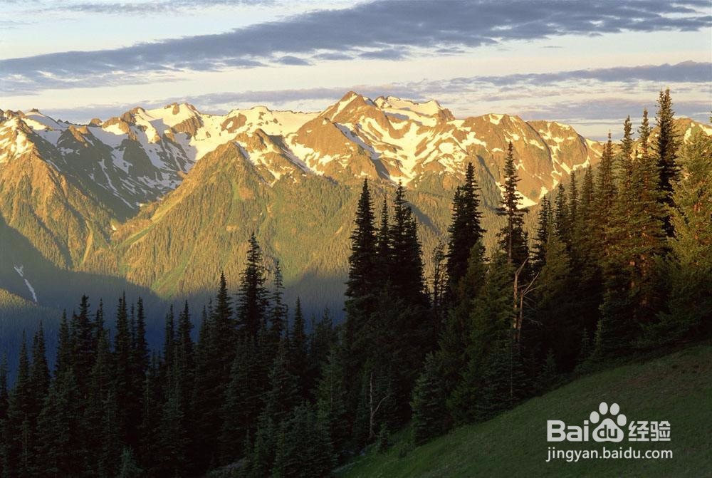 风光摄影技巧解析，教你如何拍摄风光大片