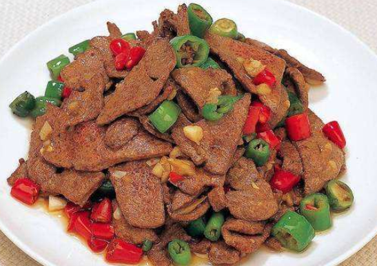 动物内脏包括什么