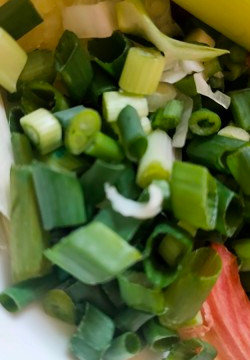 大骨头汤的做法大全