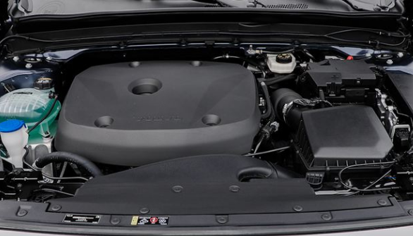 沃尔沃XC40T4也是吉利发动机吗