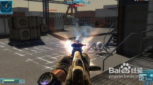 解析《精英部队》六大模式