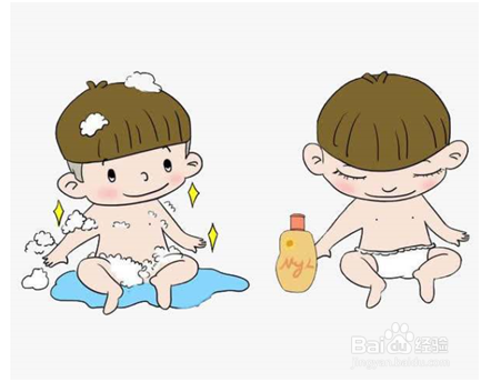 如何搞定小儿皮肤过敏的典型症状湿疹?认准这3点