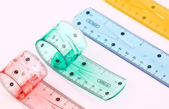 尺子20cm参照物是什么