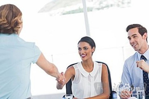 怎么在春季招聘中脱颖而出