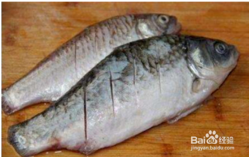 鱼怎么去腥味