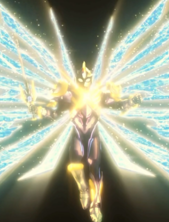 艾克斯奥特曼有多少型态