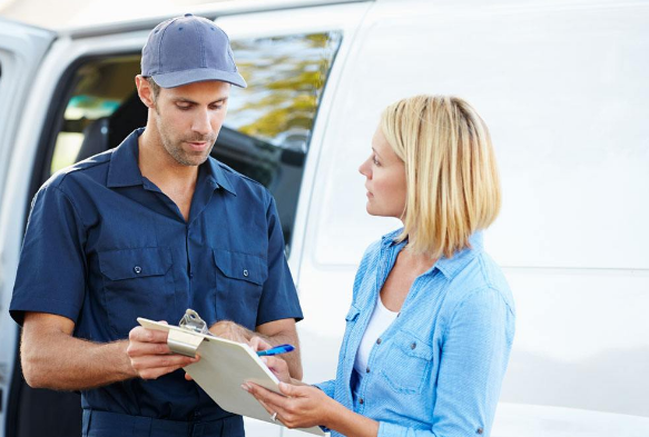 delivery note和delivery order的区别和翻译