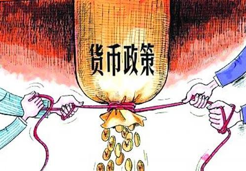 货币政策最终目标有哪些?之间的关系